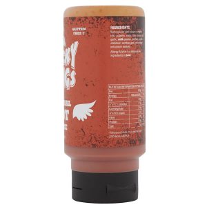 Wacky Wings Original Hot Sauce