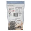 Chia Life Milled Chia Seed Back 200g