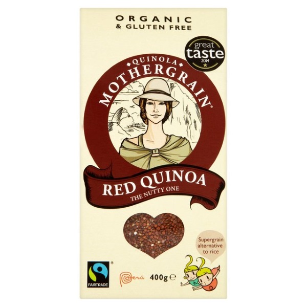 quinola-mothergrain-organic-fairtrade-red-quinoa-400g-case-of-10