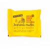 Rhythm 108 Banana Muffin Dessert Bar 24g