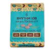 Rhythm 108 Double Choco-Hazelnut Tea Biscuits 160g