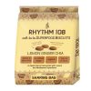 Rhythm 108 Lemon Ginger Tea Biscuits 160g