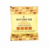 Rhythm 108 Lemon Ginger Tea Biscuits 24g