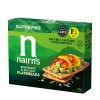 Nairn's Gluten Free Flatbreads Rosemary and Sea Salt