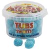 Tubs Sweets Blue Bonbons